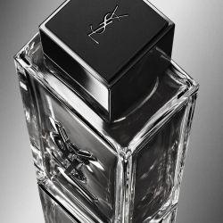 عطر ماي سيلف أو دو تواليت إنتنس الرجالي من إيف سان لوران 100 مل YSL MYSELF Eau de Toilette Intense